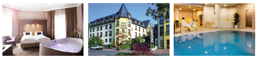 Hotel Westerwald