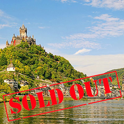 Westerwald Sold out