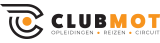 Motorreizen Clubmot Logo